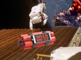 «Самоуничтожение МКС»: завтрашнее вторжение инопланетян с Нибиру заставит NASA самоликвидироваться