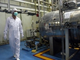 Инспекторы МАГАТЭ проверят ядерные объекты КНДР