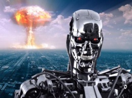 Пентагон разрабатывает «Скайнет»: Третью мировую начнут роботы
