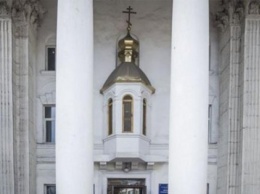 Крым в обмен на храм: оккупанты начали новый шантаж Украины