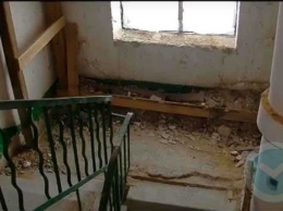 В оккупированном Дебальцево разворовали стройматериалы, выделенные на восстановление разрушенного жилья