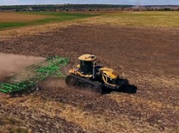 Почвообрабатывающие агрегаты AGROLAND - залог успешного проведения предпосевной обработки почвы