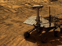 В NASA последний раз попытаются связаться с марсоходом Opportunity