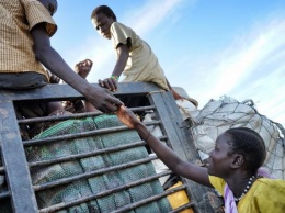 Деньги на мирное соглашение южносуданские политики потратили на ремонт своих домов - Guardian