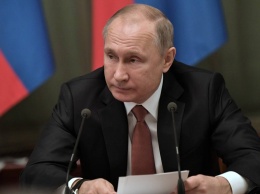 Дебил, б**ть! Путин в эпицентре скандала в России