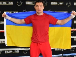 Три украинских боксера выйдут на ринг в Канаде