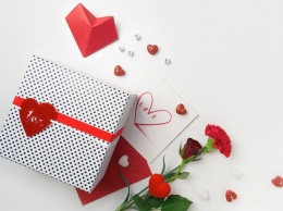 Простые и интересные гадания на День святого Валентина