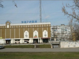В Киеве снесут здание кинотеатра Загреб