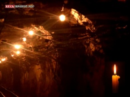 На шахте Юбилейная в Кривом Роге погибли два шахтера, тела обнаружены слишком поздно