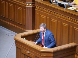 Сергей Шахов рассказал, почему Супрун не может быть министром: «Эпидемия на эпидемии»