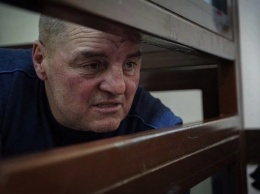 Политзаключенный Бекиров рассказал подробную историю своего задержания (ПИСЬМО)