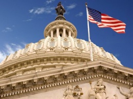 В Сенат США внесли законопроект с "азовскими" санкциями против РФ