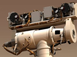 NASA объявило о завершении миссии марсохода Opportunity