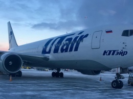 В Utair оправдались за требование купить 13 авиабилетов для двоих детей с ДЦП