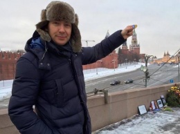 ''Цель - ликвидация Украины'': Цимбалюк прошелся по ''братской любви'' России