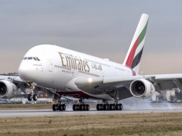 Airbus прекратит производство самолетов A380 в 2021 году