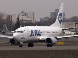 UTair потребовала от матери оплатить 11 мест двоих для детей-инвалидов