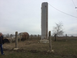 В Большой Ялте и Советском районе проверили состояние канализационно-очистных сооружений