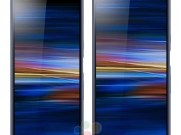 Sony Xperia XA3 и XZ4 могут выйти как Xperia 10 и Xperia 10Z