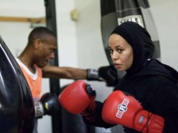Международная ассоциация бокса разрешила женщинам выступать в хиджабах