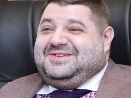 Судья Вовк не видит ничего плохого во встречах с депутатом БПП Грановским