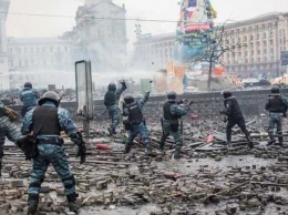 В ГПУ сообщили, что не могут пока передать в суд дела в отношении организаторов расстрела Майдана