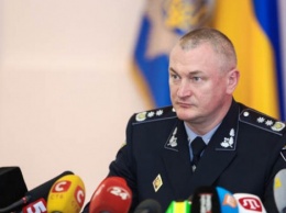 В Киеве четырем радикалам, которые штурмовали отделение полиции сообщили о подозрении, - Князев