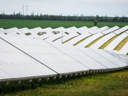 ЕБРР и ЧБТР выделят 38 миллионов евро на солнечную электростанцию в Николаевской области