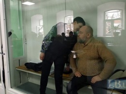 В деле Савченко-Рубана суд удовлетворил требование защиты об отводе судей