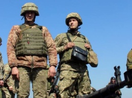 Возле КПВВ "Майорск" были эвакуированы 46 человек из "серой" зоны