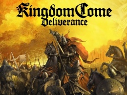 THQ Nordic купила студию Warhorse, разработчика ролевой игры Kingdom Come: Deliverance