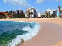 Эксперты составили рейтинг стран с самыми чистыми пляжами