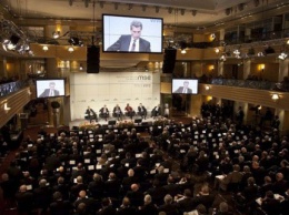 В Мюнхене сегодня стартует конференция по безопасности