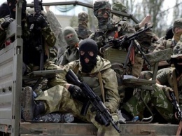 Российских военных массово свозят на Донбасс: есть подробности