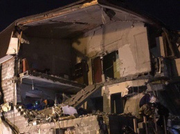 Количество погибших при взрыве в коттедже в Красноярске возросло