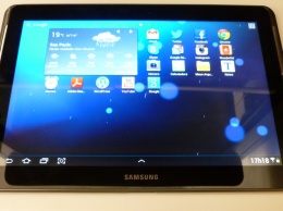 Планшет Samsung Galaxy Tab A показали в базе данных Geekbench