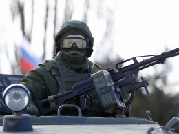 Российская разведгруппа прорвалась в тыл позиций ВСУ: "Наводятся на цель по лазерному лучу"