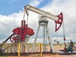 Цены на нефть марки Brent вернулись на отметку 65 долл/барр