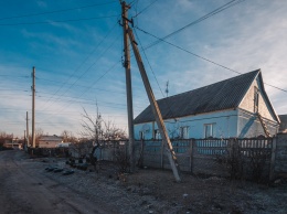 В Днепре неизвестные в масках избили битами пенсионерок. Самой старшей - 103 года