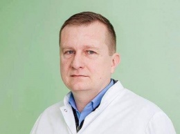 Известный днепровский врач в экстренном порядке обратился к горожанам