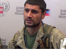 Ополченец «Абдулла»: АТОшники еще раскаются, как афганцы, воевавшие с русскими