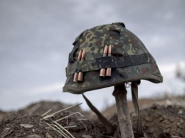 ООС: один украинский воин погиб, двое раненых