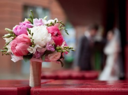 Свадебный бум накрыл Украину: пары после 40, новый тренд и удивительная история любви