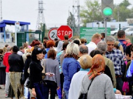 Социологи назвали одну из самых серьезных угроз для Украины