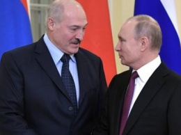 Так кто батька?: Лукашенко предпочел встречу с Путиным плановому визиту в ЕС - почему?