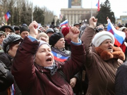 В "ДНР" начались серьезные проблемы с финансированием: "Режим экономии"