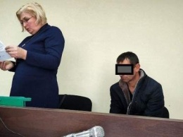 Суд арестовал николаевца, который хотел взорвать девятиэтажку