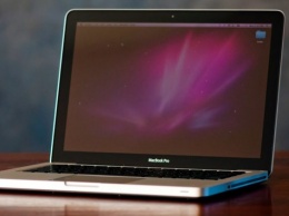 MacBook Pro (Early 2011): три больших прорыва и немного о Льве