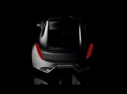 Компания Puritalia Automobili в скором времени представит гибридный суперкар