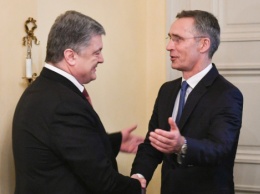 В скором времени в Украине пройдет заседание Североатлантического совета НАТО
